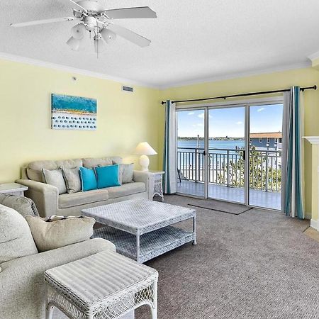 Apartmán Bahia Vista II 305 Ocean City Exteriér fotografie