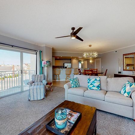 Apartmán Bahia Vista II 305 Ocean City Exteriér fotografie