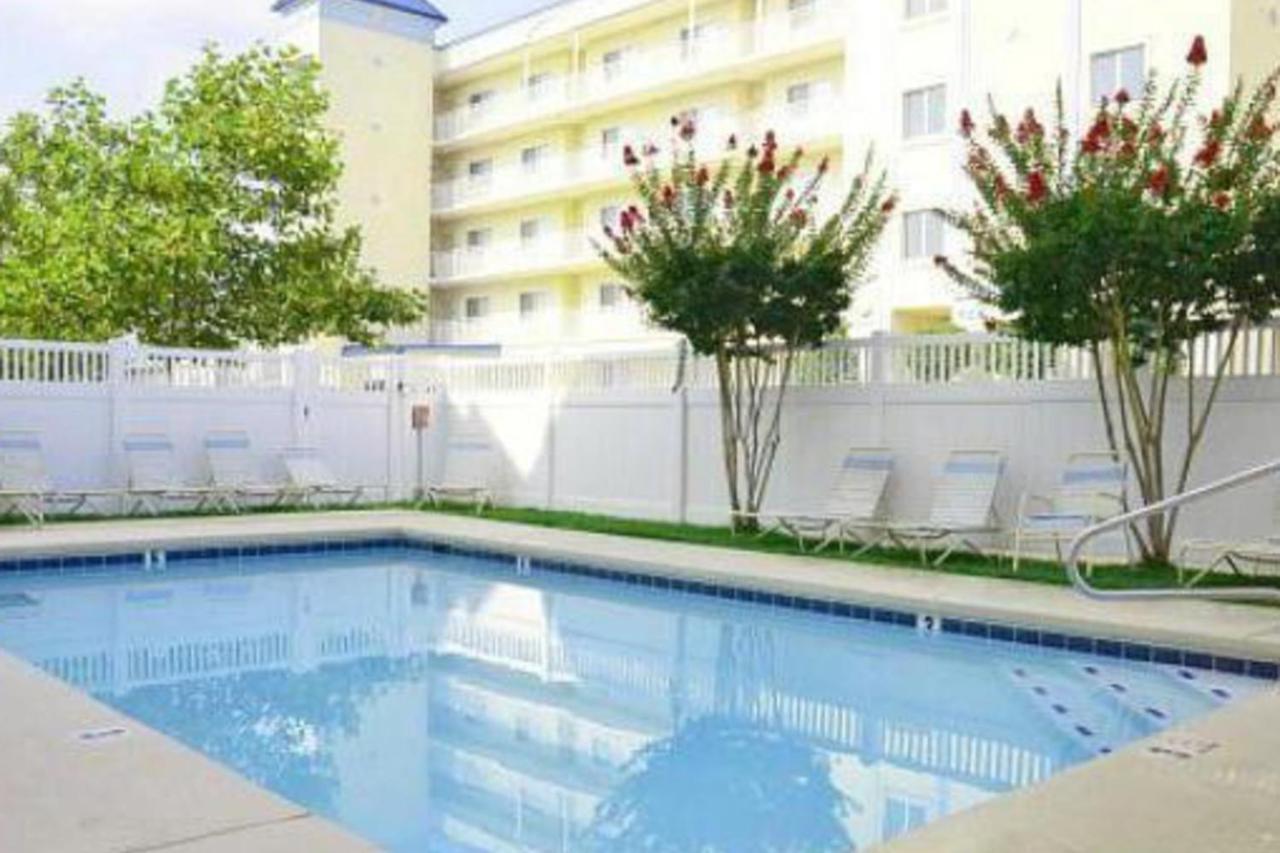 Apartmán Bahia Vista II 305 Ocean City Exteriér fotografie