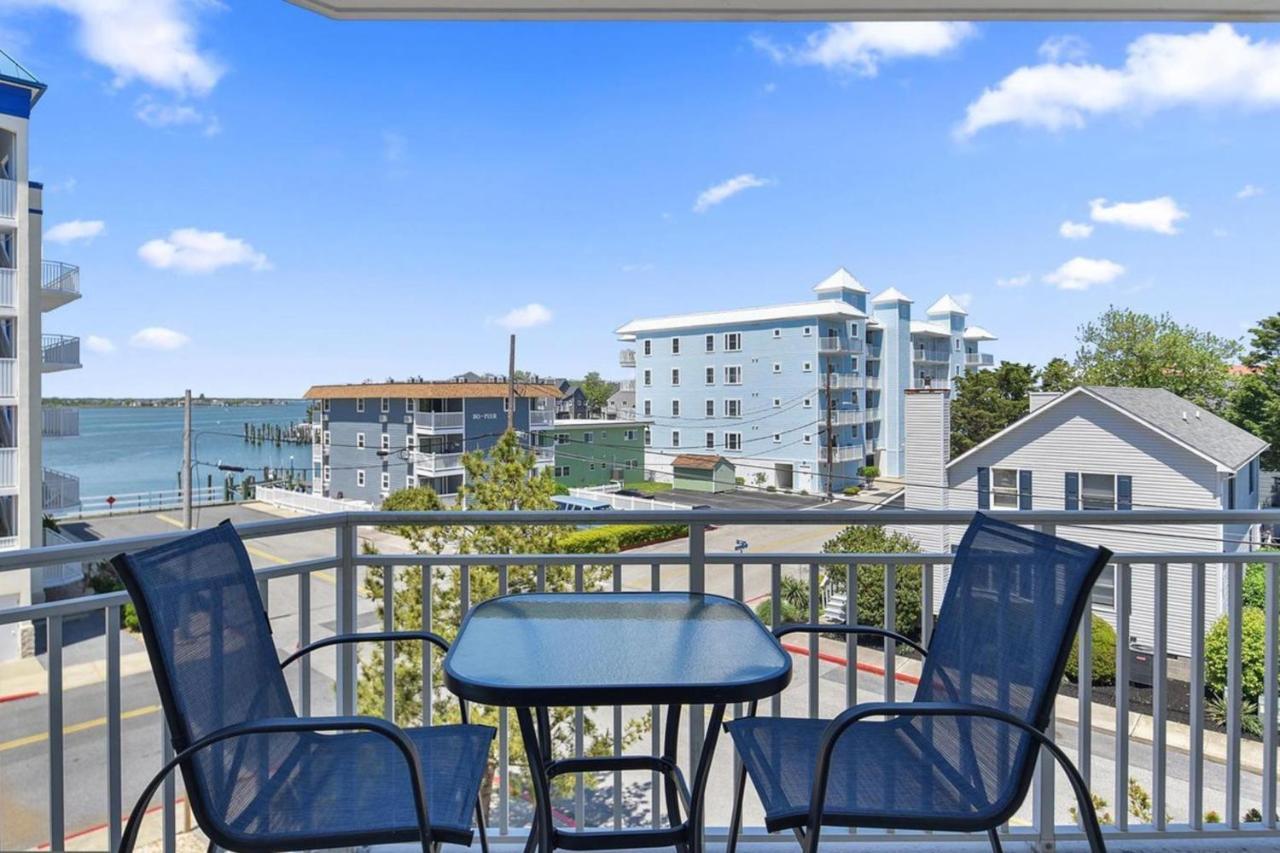 Apartmán Bahia Vista II 305 Ocean City Exteriér fotografie