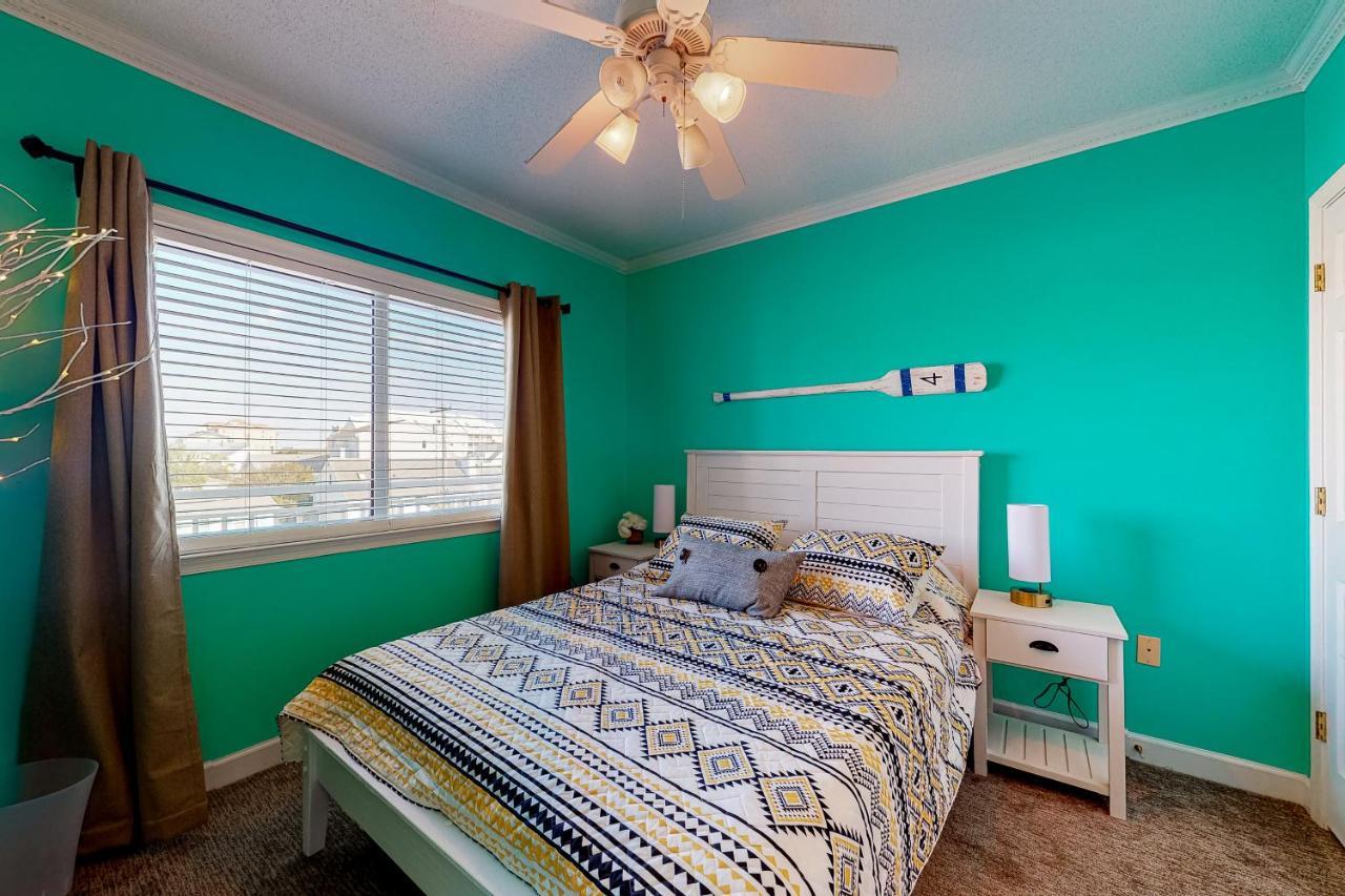 Apartmán Bahia Vista II 305 Ocean City Exteriér fotografie