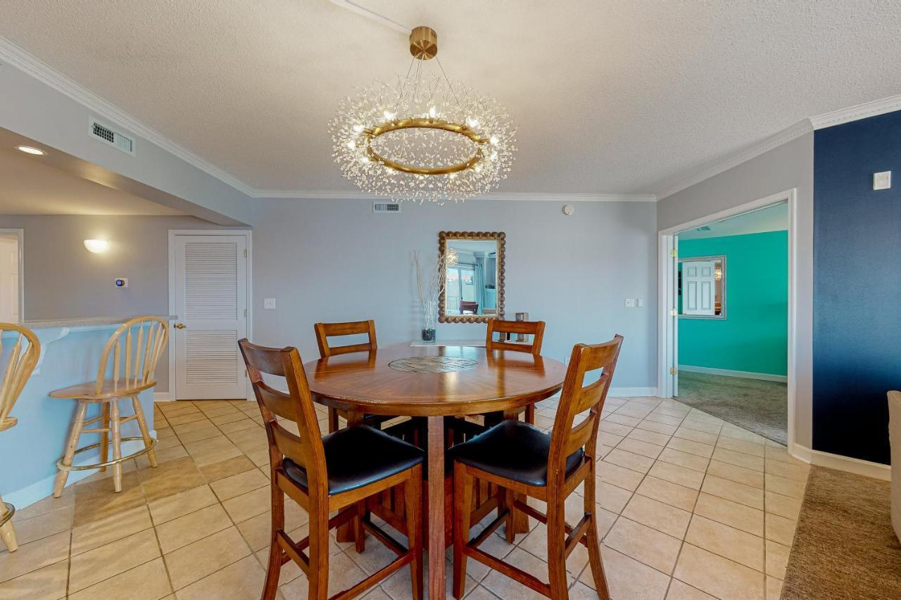 Apartmán Bahia Vista II 305 Ocean City Exteriér fotografie