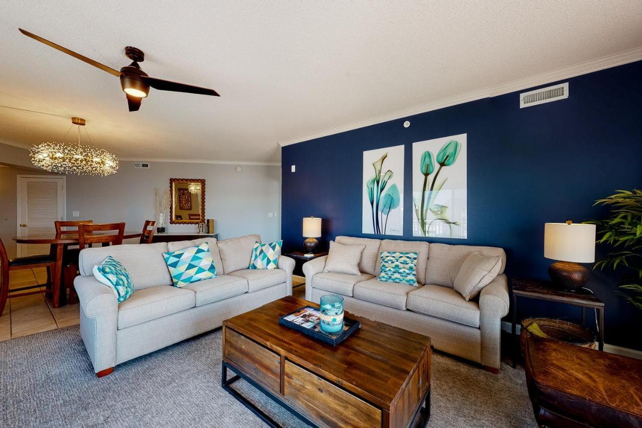 Apartmán Bahia Vista II 305 Ocean City Exteriér fotografie